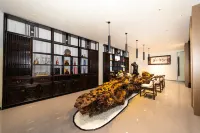Yuemei Relax  Hotel - balcony