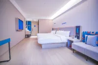 Homeinn · neo (Shache Polytechnic Vocational Technical College)