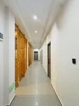 Mile Yunduo Homestay (Honghe Nativeland) - balkon