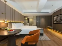 Madison Hotel Heze Cao Inzone Mall Hotels in Cao County