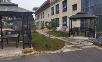 Lijing Hotel