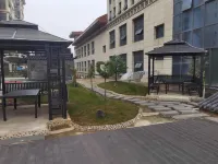 Lijing Hotel Hotels in GUI an New District