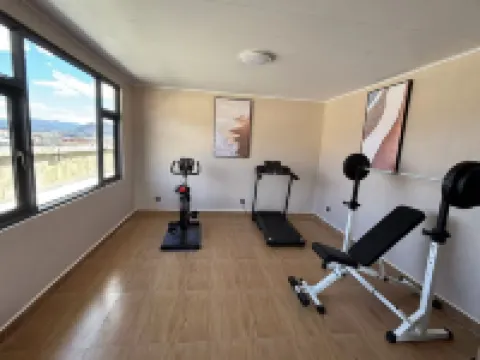 Yuegui Scenic | Xueshan Yingge Oxygen-rich Scenic Hotel (Shangri-La Ganden Sumtseling Monastery)