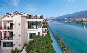 Xixili Vacation Boutique Stay (Dongjiang Lake Scenic Area)