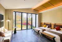 Zhuyin Huayuan resort hotel Hotels in Yangzhou