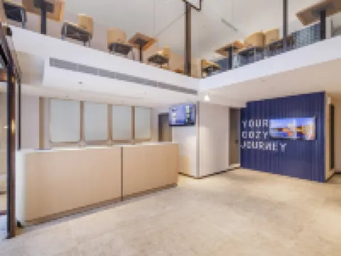 Jinjiang Inn (Erdao Baihe Town Branch)