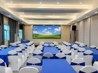 Bafei Hotel (Dongguan Nancheng Pedestrian Street) - 3-Star