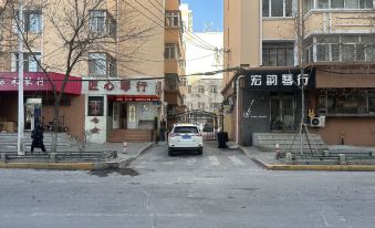 Zuidongbei Youjianfang Homestay (Diduanjie)