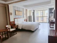Warm Homestay (Mengzi Dingji Guiyuan Branch)