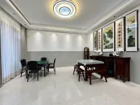 Wumei Riverside Homestay (High speed Railway Station Branch)