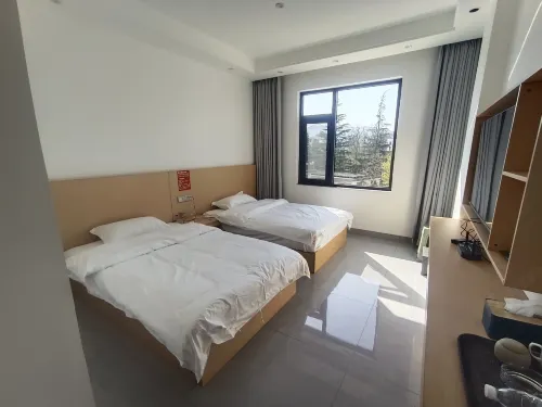 Xilaiju Hotel