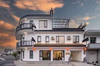 Villa No. 28, Baisan, Yixian County