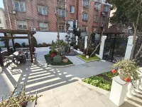 Chunxiao Homestay