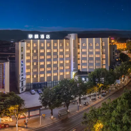TingFeng HOTEL