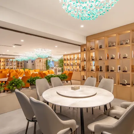 Holiday Inn (Yining Liuxing Street & Yili Normal University)