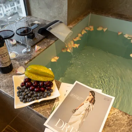 Timson Rezen Hot Spring Hotel