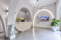 Mengzi Huayang Hotel - واي فاي