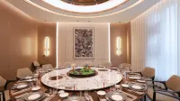 Xingbaishun Hotel - breakfast
