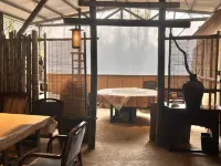 Old house homestay - breakfast