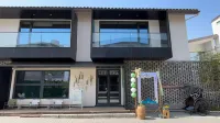Qingxian Anji Humanistic Art Hotel Hotel in zona Chang Shuo's Native Place