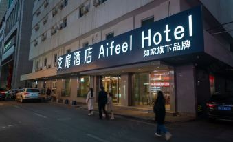 Aifeel Hotel (Renmin Cinema Urumqi)