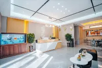 KuiTun YiFeng Holiday Hotel