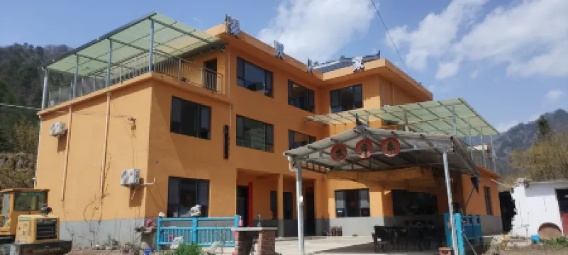 Foping Qinshan Homestay