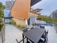 HAILV·墅舍度假酒店（巽寮灣景區九銘嶼海店）