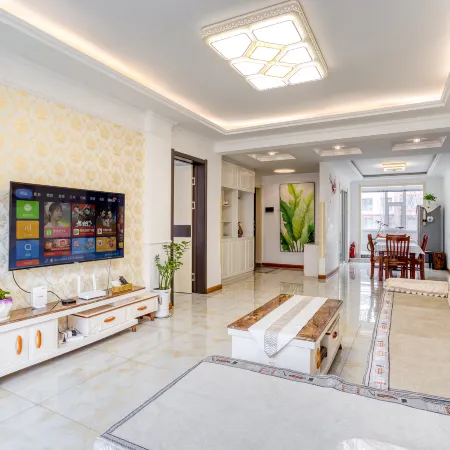 Alice B&B (Changbai Mountain North Scenic Area Distribution Center)