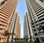 Banlv Scenic Resort Apartment (Wuchuan Loong Bay Desas Water World)