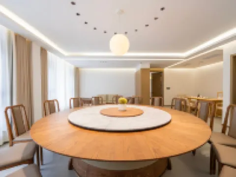 Zhashui Lan · Mountain View Collection Homestay 자수이 호텔