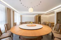 Lan · Jianshanji Homestay
