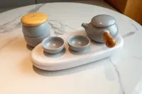 JI Hotel Hotels in Xinhe County