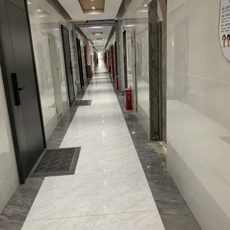 NuanyangHomestay