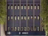 Homeinn Business Hotel (Xinzhou Daixian Branch) Hotels in Dai County