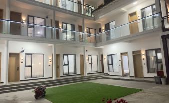 Chongdugou Busu Xidu Homestay