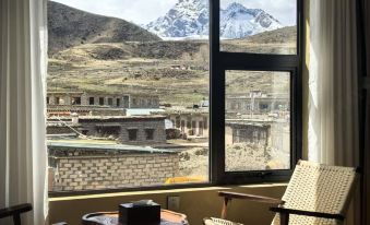 Litang Genie Mountain House