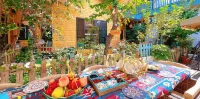 Tekes Muzi Bieyuan Homestay (Baguacheng Lijie Branch)
