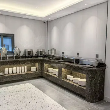 7 Days Inn Jingdezhen North Railway Station Branch
