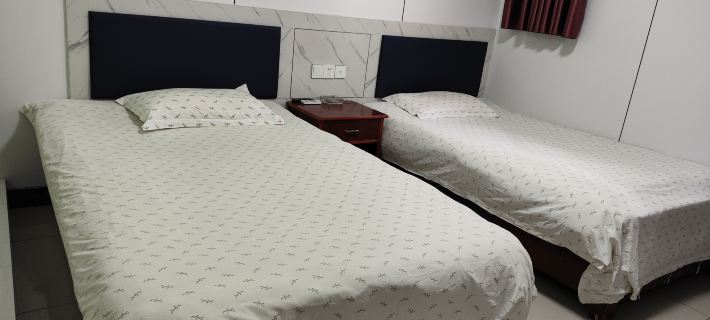 Hanshan Longcheng Hotel Hotels in Hanshan County