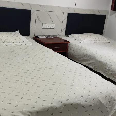 Hanshan Longcheng Hotel