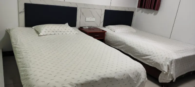 Hanshan Longcheng Hotel