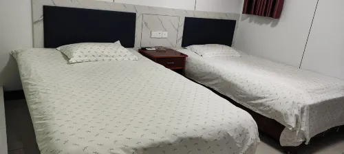 Hanshan Longcheng Hotel