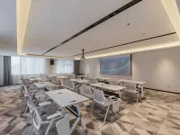 LANOU International Hotel (Ningguo Southern Anhui Route Branch) فنادق في نينغ جَو