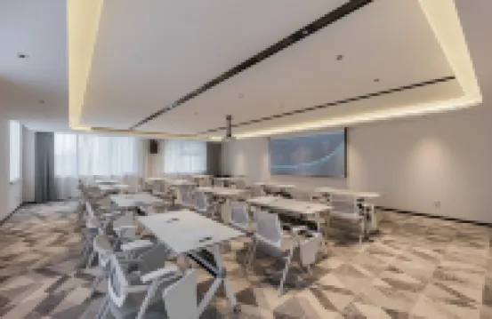 LANOU International Hotel (Ningguo Southern Anhui Route Branch)