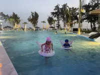 Lanhai Yijing Sea View Resort Hotel - Ocean View