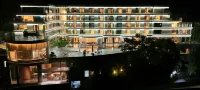 Sanqingshan XuChu Cloud Hotel