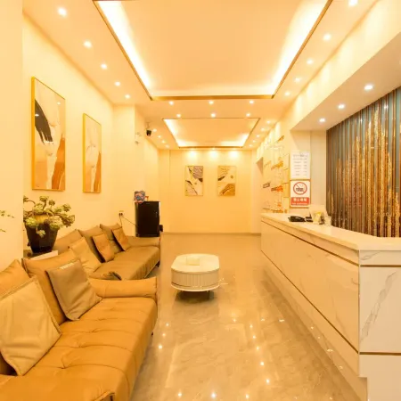 Feiya Grand Hotel
