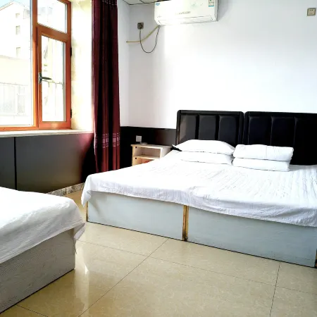 Lishu Xinxu Hotel