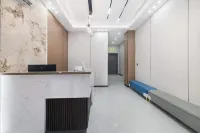Guilin Boyue Hotel (Guilin High-Speed Railway North Station)
